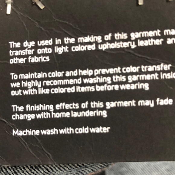 Joe’s Curvy Bootcut Jeans - Picture 5 of 7